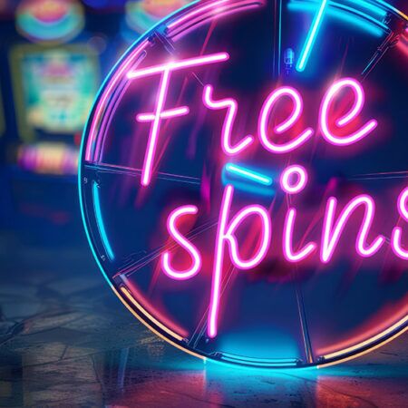 Free spiny (volné otočky) dnes zdarma a tento týden pro ČR – 24.05.2025 – aktualizováno denně