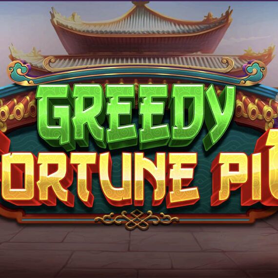Recenze automatu Greedy Fortune Pig