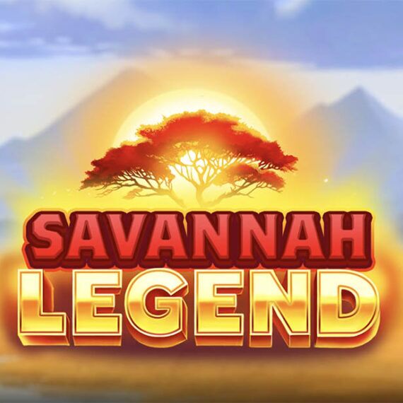 Recenze automatu Savannah Legend